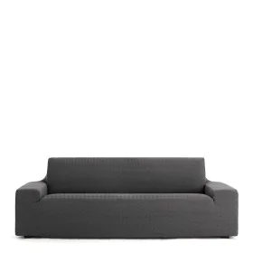 Sofa Cover Eysa JAZ Dark grey 70 x 120 x 290 cm by Eysa, Sofas & Couches - Ref: D1606721, Price: 79,17 €, Discount: %