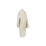 Albornoz Home ESPRIT Beige Mujer 400 g /m² de Home ESPRIT, Albornoces - Ref: S3054059, Precio: 28,02 €, Descuento: %