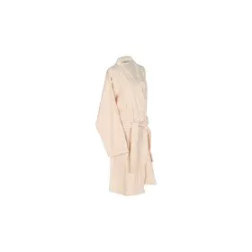 Dressing Gown Home ESPRIT Cream Cotton Men by Home ESPRIT, Dressing gowns - Ref: S3054060, Price: 35,62 €, Discount: %