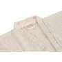 Dressing Gown Home ESPRIT Cream Cotton Men by Home ESPRIT, Dressing gowns - Ref: S3054060, Price: 35,62 €, Discount: %