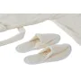 Dressing Gown Home ESPRIT Cream Lady 400 g /m² by Home ESPRIT, Dressing gowns - Ref: S3054061, Price: 26,66 €, Discount: %