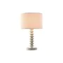 Desk lamp Home ESPRIT White Metal 30 x 30 x 50 cm by Home ESPRIT, Bedside and Table Lamps - Ref: S3054063, Price: 35,02 €, Di...