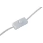 Lampe de bureau Home ESPRIT Blanc Métal 30 x 30 x 50 cm de Home ESPRIT, Lampes de chevet - Réf : S3054063, Prix : 35,02 €, Re...