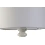 Desk lamp Home ESPRIT White Metal 30 x 30 x 50 cm by Home ESPRIT, Bedside and Table Lamps - Ref: S3054063, Price: 35,02 €, Di...