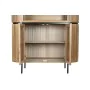 Buffet Home ESPRIT Naturel 110 x 39 x 172 cm de Home ESPRIT, Buffets, crédences et vaisseliers - Réf : S3054068, Prix : 570,2...