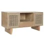 Mobile TV Home ESPRIT Beige Naturale Juta Pino 120 x 40 x 55 cm di Home ESPRIT, Tavoli e porta TV - Rif: S3054077, Prezzo: 19...