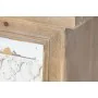 Frontal de chimenea Home ESPRIT Abeto Madera MDF 140 x 31 x 110,5 cm de Home ESPRIT, Accesorios de chimenea - Ref: S3054080, ...