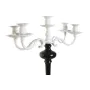 Pot à Bougie Home ESPRIT Bicolore Métal Moderne 45 x 45 x 51 cm de Home ESPRIT, Bougeoirs et chandeliers - Réf : S3054102, Pr...