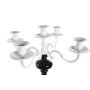 Pot à Bougie Home ESPRIT Bicolore Métal Moderne 45 x 45 x 51 cm de Home ESPRIT, Bougeoirs et chandeliers - Réf : S3054102, Pr...