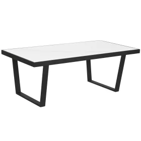 Table Basse Home ESPRIT Métal 120 x 60 x 43 cm de Home ESPRIT, Tables - Réf : S3054111, Prix : 163,51 €, Remise : %