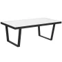 Centre Table Home ESPRIT Metal 120 x 60 x 43 cm by Home ESPRIT, Tables - Ref: S3054111, Price: 163,51 €, Discount: %