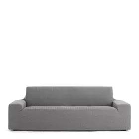 Housse de canapé Eysa JAZ Gris 70 x 120 x 290 cm de Eysa, Housses de canapé - Réf : D1606724, Prix : 79,17 €, Remise : %