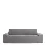 Housse de canapé Eysa JAZ Gris 70 x 120 x 290 cm de Eysa, Housses de canapé - Réf : D1606724, Prix : 87,27 €, Remise : %