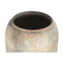 Vase Home ESPRIT White Brown Ceramic 36 x 36 x 120 cm by Home ESPRIT, Vases - Ref: S3054120, Price: 210,15 €, Discount: %