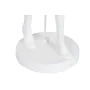 Lampada da Terra Home ESPRIT Bianco Resina 50 W 220 V 46 x 41 x 137,5 cm di Home ESPRIT, Lampade da terra - Rif: S3054126, Pr...