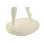 Desk lamp Home ESPRIT White Resin 40 W 220 V 29 x 25 x 62,5 cm by Home ESPRIT, Bedside and Table Lamps - Ref: S3054127, Price...