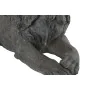 Figura Decorativa Home ESPRIT Gris León 80 x 36 x 39 cm de Home ESPRIT, Adornos - Ref: S3054133, Precio: 136,33 €, Descuento: %