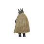 Figurine Décorative Home ESPRIT Multicouleur Animal 20 x 15 x 42 cm (2 Unités) de Home ESPRIT, Objets de décoration - Réf : S...