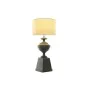 Lampe de bureau Home ESPRIT Blanc Gris Résine 35,5 x 35,5 x 79 cm de Home ESPRIT, Lampes de chevet - Réf : S3054146, Prix : 9...