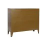 Sideboard Home ESPRIT Golden 100 x 32 x 84 cm by Home ESPRIT, Sideboards - Ref: S3054176, Price: 250,19 €, Discount: %