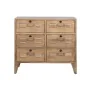 Cassettiera Home ESPRIT Dorato Metallo Loft 78 x 34 x 70 cm di Home ESPRIT, Comò e cassettiere - Rif: S3054177, Prezzo: 204,1...