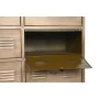 Cassettiera Home ESPRIT Dorato Metallo Loft 78 x 34 x 70 cm di Home ESPRIT, Comò e cassettiere - Rif: S3054177, Prezzo: 204,1...