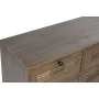 Cassettiera Home ESPRIT Dorato Metallo Loft 78 x 34 x 70 cm di Home ESPRIT, Comò e cassettiere - Rif: S3054177, Prezzo: 204,1...