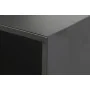 Aparador Home ESPRIT Negro 100 x 45 x 80,5 cm de Home ESPRIT, Armarios y aparadores - Ref: S3054180, Precio: 325,47 €, Descue...