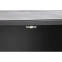 Schubladenschrank Home ESPRIT Schwarz Metall Loft 75 x 45 x 80 cm von Home ESPRIT, Kommoden & Sideboards - Ref: S3054181, Pre...