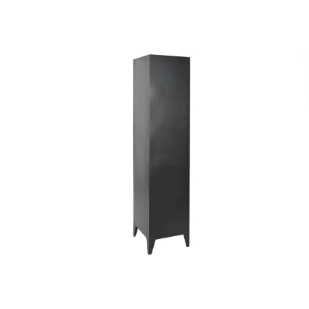 Shelves Home ESPRIT Black Metal 40 x 41 x 180 cm by Home ESPRIT, Standing Shelf Units - Ref: S3054182, Price: 245,80 €, Disco...