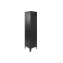 Estantes Home ESPRIT Preto Metal 40 x 41 x 180 cm de Home ESPRIT, Unidades de estantes - Ref: S3054182, Preço: 245,80 €, Desc...