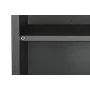 Shelves Home ESPRIT Black Metal 40 x 41 x 180 cm by Home ESPRIT, Standing Shelf Units - Ref: S3054182, Price: 245,80 €, Disco...