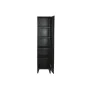 Étagère Home ESPRIT Noir Métal 40 x 41 x 180 cm de Home ESPRIT, Étagères verticales - Réf : S3054182, Prix : 273,11 €, Remise...