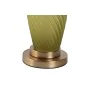 Lampe de bureau Home ESPRIT Vert Beige Doré Verre 50 W 220 V 36 x 36 x 61 cm de Home ESPRIT, Lampes de chevet - Réf : S305418...