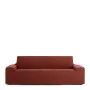 Sofa Cover Eysa JAZ Brown 70 x 120 x 290 cm by Eysa, Sofas & Couches - Ref: D1606727, Price: 79,17 €, Discount: %