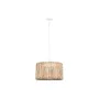 Lampadario Home ESPRIT Naturale Legno di eucalipto 50 W 50 x 50 x 28 cm di Home ESPRIT, Plafoniere - Rif: S3054222, Prezzo: 8...