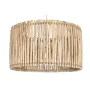 Lampadario Home ESPRIT Naturale Legno di eucalipto 50 W 50 x 50 x 28 cm di Home ESPRIT, Plafoniere - Rif: S3054222, Prezzo: 8...