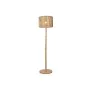 Floor Lamp Home ESPRIT Natural Jute Eucalyptus wood 50 W 220 V 40 x 40 x 150 cm by Home ESPRIT, Floor Lamps & Torchieres - Re...