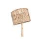 Floor Lamp Home ESPRIT Natural Jute Eucalyptus wood 50 W 220 V 40 x 40 x 150 cm by Home ESPRIT, Floor Lamps & Torchieres - Re...