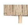 Floor Lamp Home ESPRIT Natural Jute Eucalyptus wood 50 W 220 V 40 x 40 x 150 cm by Home ESPRIT, Floor Lamps & Torchieres - Re...