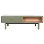 Table Basse Home ESPRIT Bois MDF 120 x 60 x 40 cm de Home ESPRIT, Tables - Réf : S3054232, Prix : 283,44 €, Remise : %