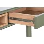 Bureau Home ESPRIT Vert Bois MDF 120 x 60 x 75 cm de Home ESPRIT, Bureaux et tables d'ordinateurs - Réf : S3054234, Prix : 28...