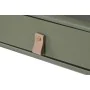 Bureau Home ESPRIT Vert Bois MDF 120 x 60 x 75 cm de Home ESPRIT, Bureaux et tables d'ordinateurs - Réf : S3054234, Prix : 28...