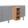 Credenza Home ESPRIT Azzurro Grigio 180 x 40 x 75 cm di Home ESPRIT, Credenze e buffet - Rif: S3054238, Prezzo: 397,64 €, Sco...