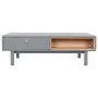 Mesa de Centro Home ESPRIT Madeira MDF 120 x 60 x 40 cm de Home ESPRIT, Jogos de móveis - Ref: S3054240, Preço: 283,44 €, Des...