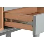 Consolle Home ESPRIT Azzurro Grigio Legno MDF 120 x 35 x 90 cm di Home ESPRIT, Tavoli - Rif: S3054241, Prezzo: 338,86 €, Scon...