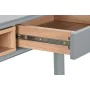 Desk Home ESPRIT Blue Grey MDF Wood 120 x 60 x 75 cm by Home ESPRIT, Computer desks and tables - Ref: S3054242, Price: 288,21...