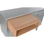 Commode Home ESPRIT Bleu Gris Naturel polypropylène Bois MDF 120 x 40 x 75 cm de Home ESPRIT, Commodes - Réf : S3054243, Prix...