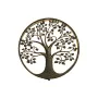 Applique Home ESPRIT Doré Métal 50 W Arbre 220 V 50 x 13 x 50 cm de Home ESPRIT, Appliques à plusieurs branches - Réf : S3054...