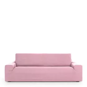 Housse de canapé Eysa ULISES Rose 70 x 110 x 240 cm de Eysa, Housses de canapé - Réf : D1606744, Prix : 41,42 €, Remise : %